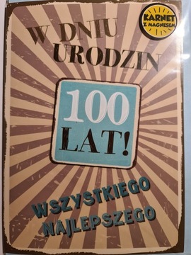 Kartki urodzinowe kartka urodzinowa WESOŁE Zabawna