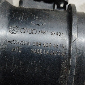 PORSCHE MACAN (95B) 2017 POUZDRO FILTRU VZDUCHU