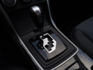 Mazda 6 II Hatchback 2.0 MZR 147KM 2008 Mazda 6 2.0, GAZ, Automat, Klima, Klimatronic, zdjęcie 16