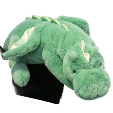 Мягкий плюш Jellycat White Dragon 50 см