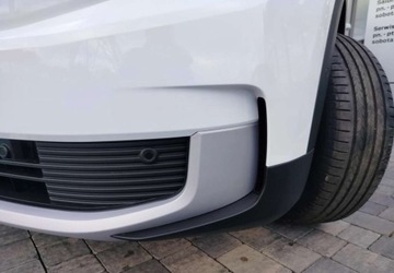 Ford Explorer VI SUV Electric 79kWh 340KM 2025 Ford Explorer Ford Explorer 78kWh AWD Elektryczny 340KM, zdjęcie 2