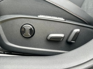 Cupra Formentor Crossover 1.5 TSI 150KM 2025 Cupra Formentor 1.5 eTSI MHEV 150 KM 7-biegowa aut, zdjęcie 13