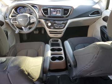 Chrysler Voyager V 2024 Chrysler Voyager Lx 2024 3.6l 3.6 Benzyna 287KM, zdjęcie 8