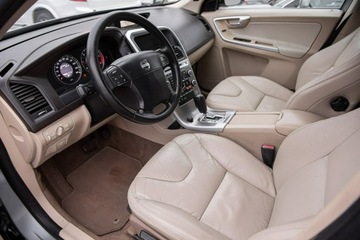 Volvo XC60 I SUV 2.4 D5 185KM 2009 Volvo XC 60 R-Design AWD 2.4d D5 185KM 4x4 !, zdjęcie 5