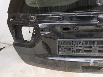 ОКНО ЗАДНЕЙ ДВЕРИ JEEP GRAND CHEROKEE WK2 IV