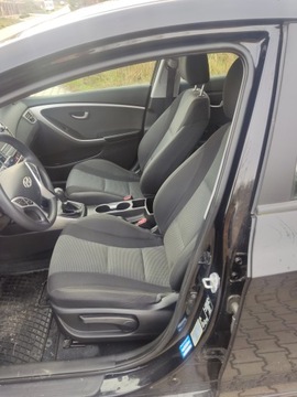 Hyundai i30 II Wagon Facelifting 1.4 MPI 100KM 2016 ** HYUNDAI i30 ** 1,4 100KM ** 2016 ** KOMBI **, zdjęcie 7