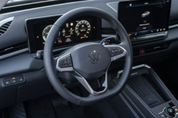 Volkswagen T-Roc I SUV Facelifting 1.5 TSI ACT 150KM 2026 Volkswagen T-Roc Style 1.5 eTSI 150 KM DSG Zamów, zdjęcie 15