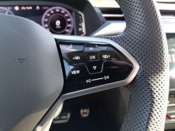 Volkswagen Arteon Fastback Facelifting 2.0 TSI 190KM 2023 Volkswagen Arteon Shooting Brake Elegance 2,0 TSI 190KM DSG Serwis ASO, zdjęcie 19