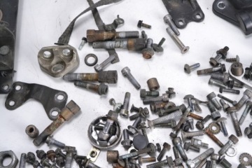 Винты заполнения рамы YAMAHA FJR 1300 01-05