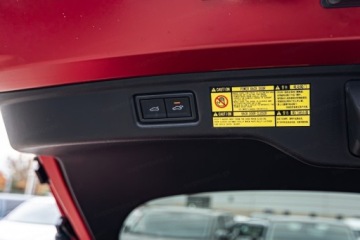 JAC 2026 JAC J7 Plus 1.5T CVT Sedan 136KM 2026, zdjęcie 16