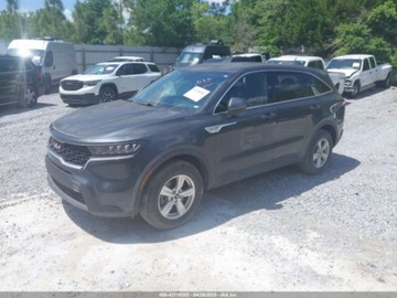 Kia Sorento IV 2022 Kia Sorento LX 2022 2.5l 2.5 Benzyna 191KM, zdjęcie 1