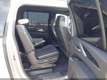 Cadillac Escalade III 2023 Cadillac Escalade 2023r., 4x4, 6.2L 6.2 Benzyna 420KM, zdjęcie 9