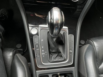 Volkswagen Golf VII Hatchback 3d 2.0 TDI-CR DPF 150KM 2013 Volkswagen Golf 2.0 diesel 150 KM R-LINE automat zarej w PL zadbany z, zdjęcie 19