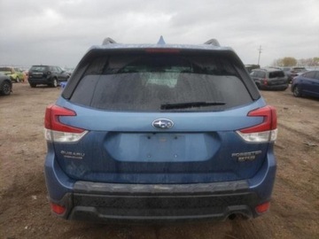 Subaru 2020 Subaru Forester 2020, 2.5L, 4x4, PREMIUM, po gradobiciu, zdjęcie 5