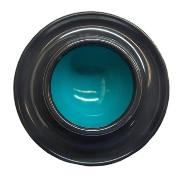 Набор подставок для яиц Gimex бирюзового цвета