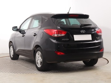 Hyundai ix35 SUV R 2.0 CRDi 136KM 2011 Hyundai ix35 2.0 CRDi, Klima, Klimatronic, zdjęcie 3