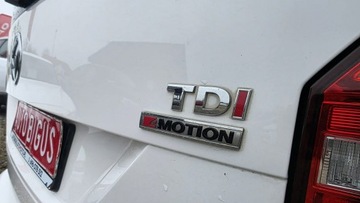 Volkswagen Caddy IV Kombi Maxi 2.0 TDI SCR BlueMotion Technology 122KM 2016 Volkswagen Caddy 4 MOTION, zdjęcie 10