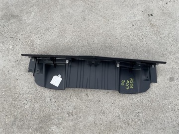 ПЛАСТИКОВАЯ КРЫШКА ЗАДНЕГО РЕМНЯ ЗАДНЯЯ LV4B-S404C08-AB FORD KUGA MK3 20-23R 21