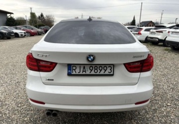 BMW Seria 3 F30-F31-F34 Limuzyna 2.0 328i 245KM 2013 BMW 3GT Samochod z gwarancja 2.0 Benzyna 245KM, zdjęcie 4