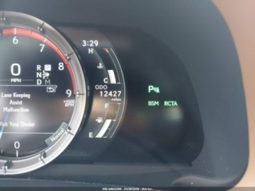 Lexus LC Coupe 500 471KM 2018 Lexus LC 500 2018 5.0 Benzyna 471KM, zdjęcie 12