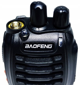 2 рации Baofeng BF-888s V3 ВЫСОКОЙ МОЩНОСТИ 10 л.с.