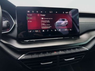 Skoda Octavia IV Liftback 1.5 TSI EVO 150KM 2024 Skoda Octavia 1.5TSI M-HEV 150KM Sportline SalonPL ASO Virtual Matrix Kess, zdjęcie 26