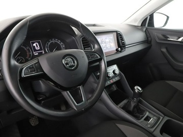 Skoda Karoq Crossover 1.0 TSI 115KM 2018 Škoda Karoq Skoda Karoq navi klima auto kamera i, zdjęcie 13