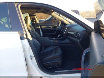 Maserati Levante 2020 Maserati Levante 2020 r.,3.0L GRANSPORT 3.0 Benzyna 345KM, zdjęcie 7