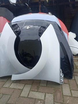 BLATNÍK LEVÝ PŘEDNÍ PEUGEOT 5008 I EZRC