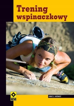TRENING WSPINACZKOWY HORST