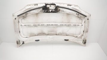 KAPOTA KRYT MOTORU VW CADDY 03-10R LB9A