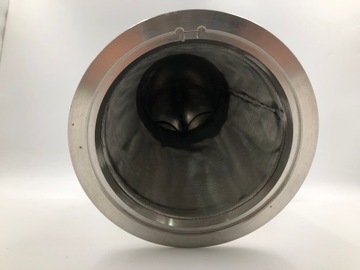 Элемент выхлопной системы даунпайпа для Audi S4 S5 B9 2.9TFSI 8W-B9 8W-F5 SQ5