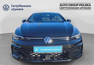 Volkswagen Golf VIII 2025 Volkswagen Golf R-Line Pakiety, FV 23, Kamera 360, ACC, Podgrzewane fotel, zdjęcie 12