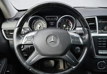 Mercedes Klasa GL X166 Off-roader GL 500 435KM 2013 Mercedes-Benz GL AMG 550 435HP 4matic Masaze Navi 7osob GWARANCJA 4.7, zdjęcie 11