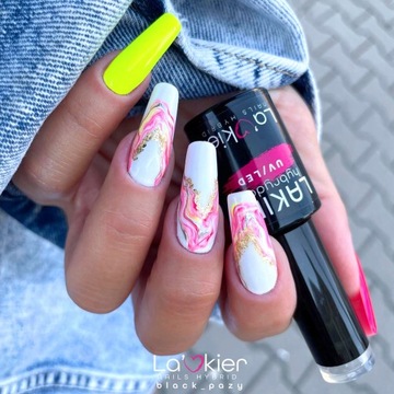 Гибридный набор 10x la'kier + base / top бесплатно