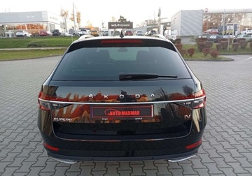 Skoda Superb III 2019 Skoda Superb Kupiony w Polsce - serwisowany - Laurin Klement - 156 KM - EV, zdjęcie 8