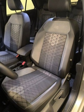 Volkswagen T-Roc I SUV Facelifting 1.5 TSI ACT 150KM 2024 Volkswagen T-Roc 1.5 TSI 150 KM R-Line DSG Gwarancja Salon PL FV23, zdjęcie 30