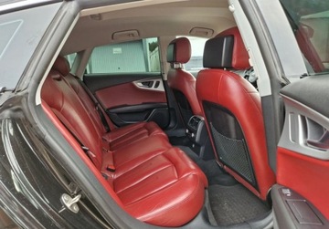 Audi A7 C7 A7 Sportback 2.8 FSI 204KM 2010 Audi A7 Sportback Serwisowany RS7 RS 7 S-Line Stylizacja Uszkodzony , Nisk, zdjęcie 27