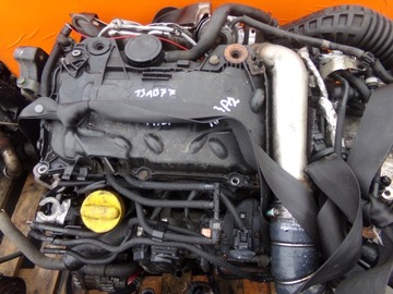 QASHQAI KOLEOS X-TRAIL 2.0 DCI 10R 150KM M9R833 ČERPADLO VSTŘIKOVAČE 0445010170