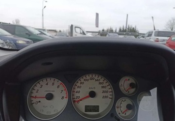 Mitsubishi Lancer VIII Sedan 1.6 i 16V 98KM 2004 Mitsubishi Lancer Mitsubishi Lancer 1.6 Benzyna 98KM, zdjęcie 14