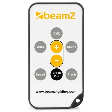 Эффект СтробДерби 2в1 Beamz (P)