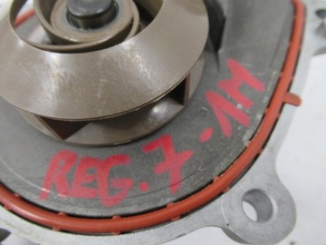 DS CITROEN PEUGEOT 1.6 THP ČERPADLO VODY