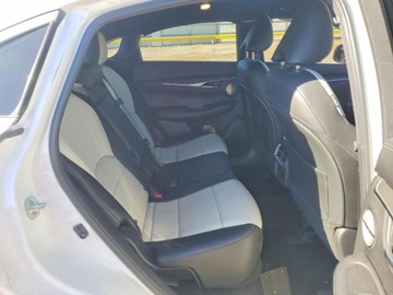 Infiniti 2024 Infiniti QX55 Essential 2024 2.0 Benzyna 268KM, zdjęcie 11