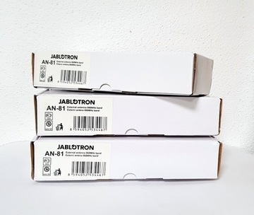 НАРУЖНАЯ АНТЕННА JABLOTRON AN-81 OASIS