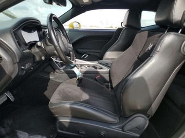 Dodge Challenger III 2020 Dodge Challenger RT Scat Pack 2020 6.4l 6.4 Benzyna 485KM, zdjęcie 7