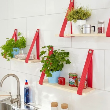 Гвозди самоклеящиеся Tesa - плитка, металл 2шт 3кг