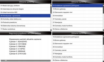 AutoXscan RS830PRO ПОЛНЫЙ диагностический компьютер