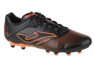 BUTY PIŁKARSKIE JOMA XPANDER 2201 FG rozmiar 46