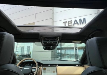 Land Rover Range Rover Velar 2025 Land Rover Range Rover Velar Range Rover Velar MY26 2.0 I4 PHEV 404 PS AWD, zdjęcie 12