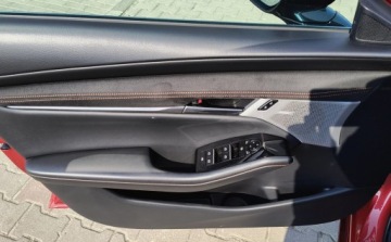 Mazda 3 IV Hatchback 2.0 SkyActiv-X 186KM 2025 Mazda 3 2.0 mHEV 186KM Nagisa Bose Salon PL Gwaran, zdjęcie 21